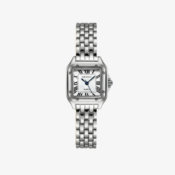 Fienna™ | Women's Gold Watch